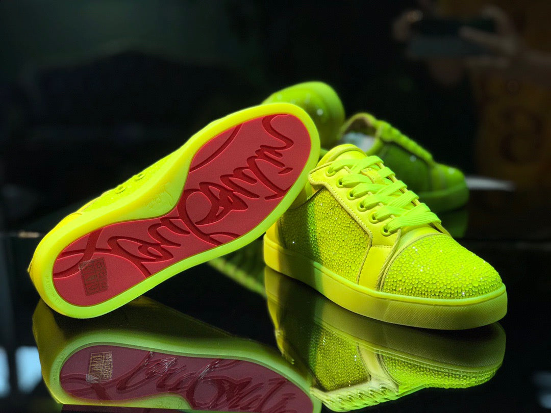 Sneakers & Shoes