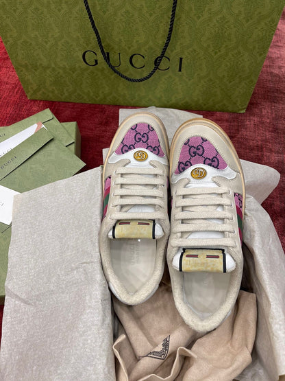 Sneakers & Shoes