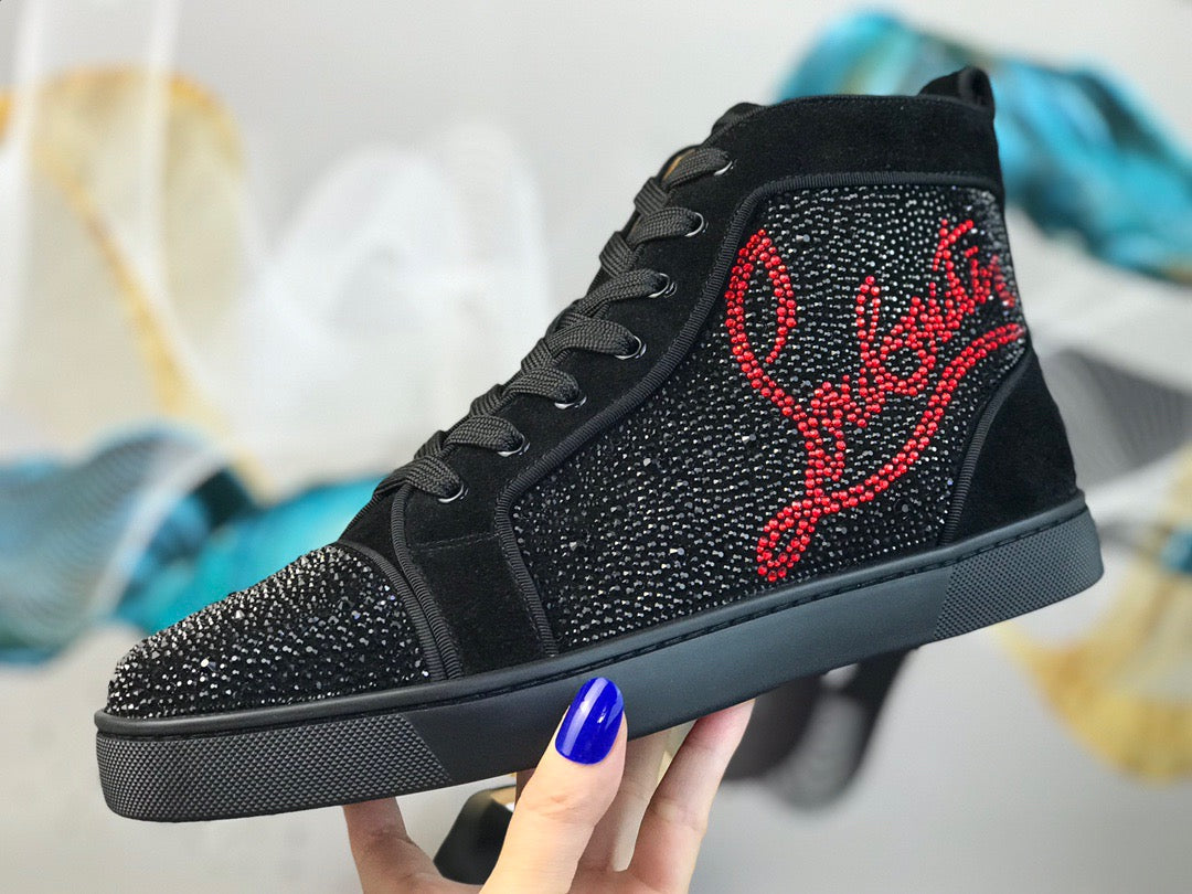 Sneakers & Shoes