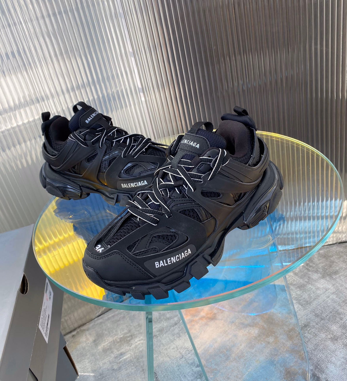 BLCG Sneakers