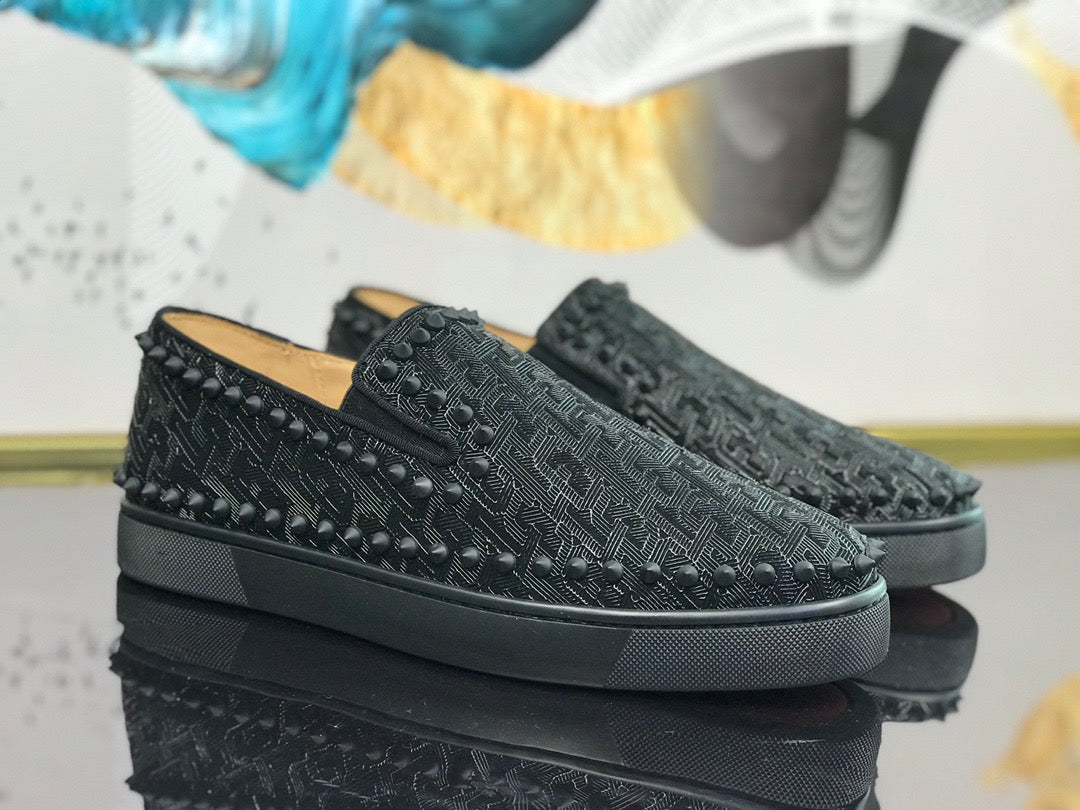 Sneakers & Shoes