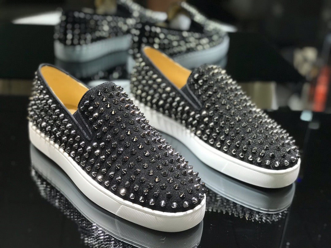Sneakers & Shoes
