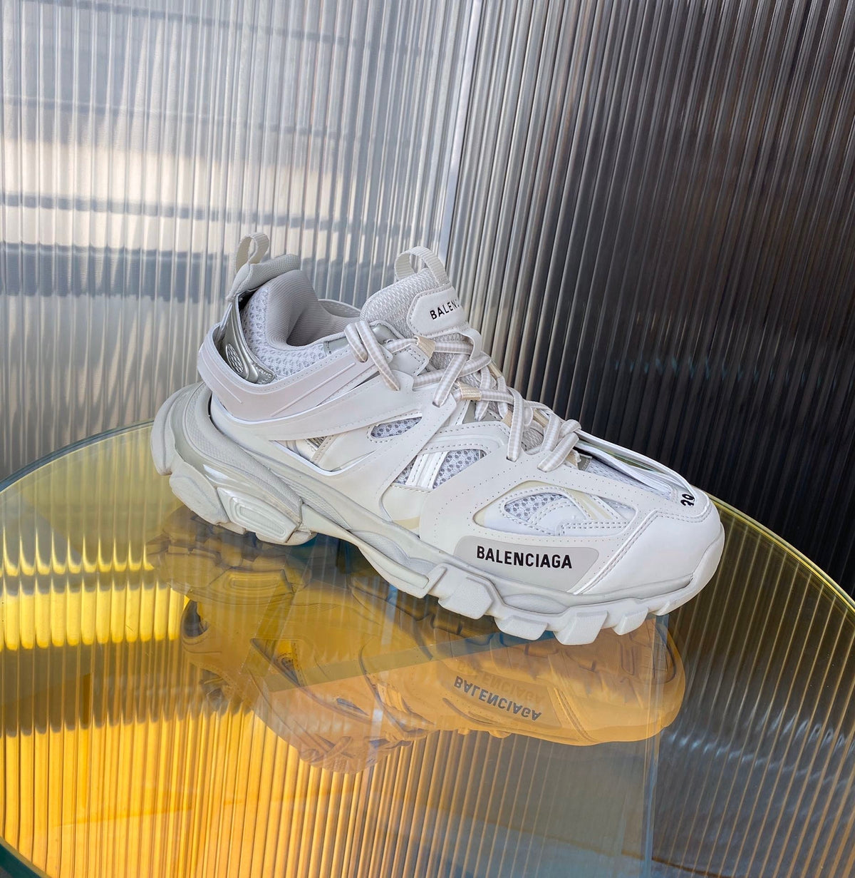 BLCG Sneakers