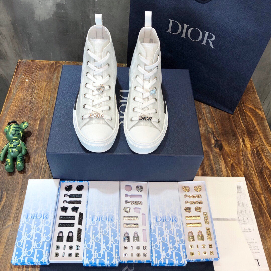 DIO Sneakers