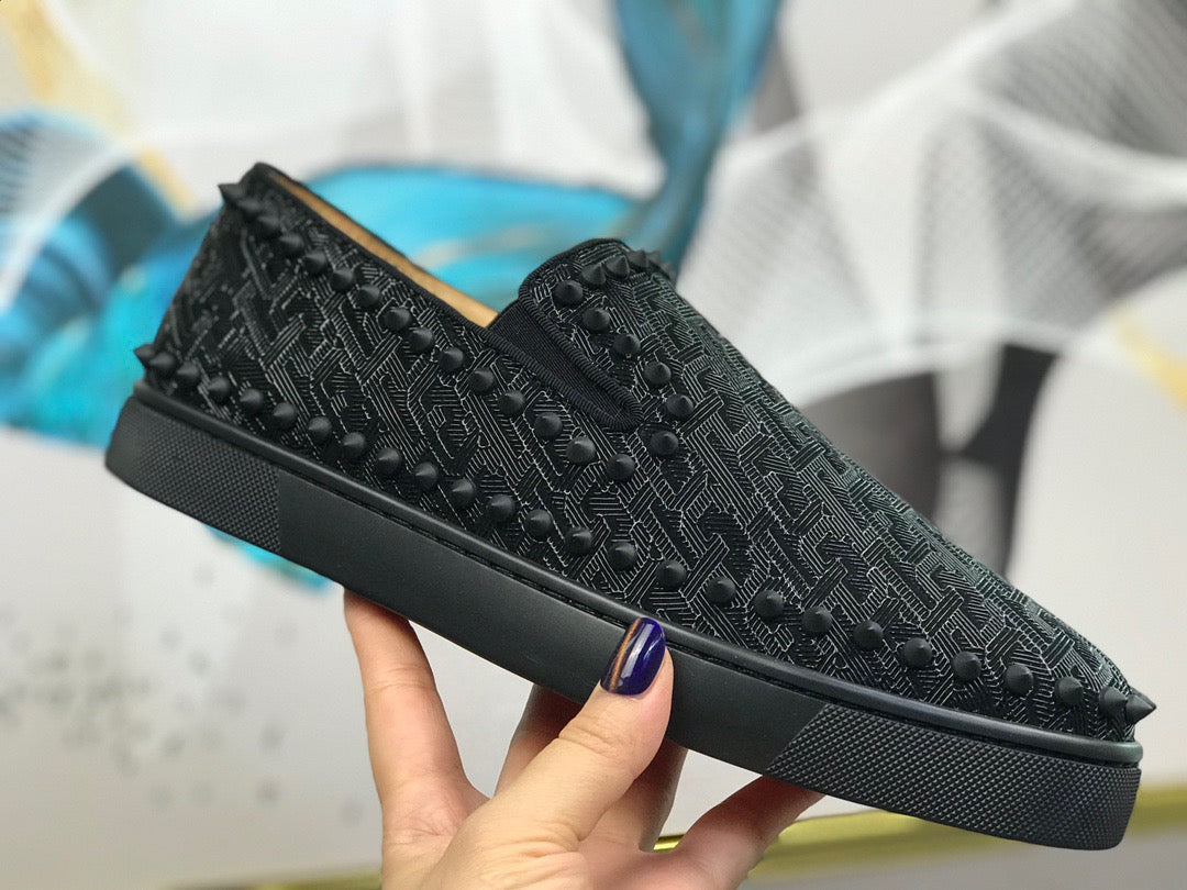 Sneakers & Shoes