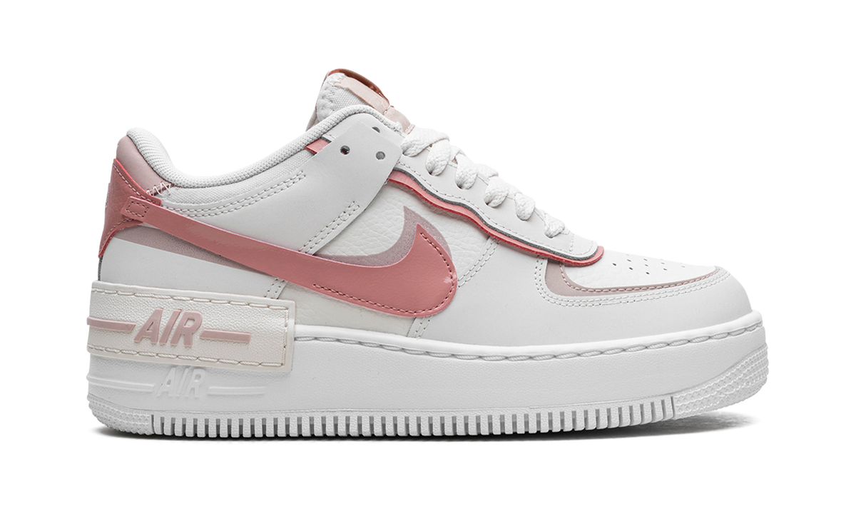 AIR FORCE 1 LO SHADO WMNS "Phantom Pink Oxford" DZ1847 001