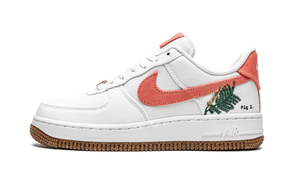 AIR FORCE 1 LO '07 MNS WMNS "Catechu" CZ0269 101