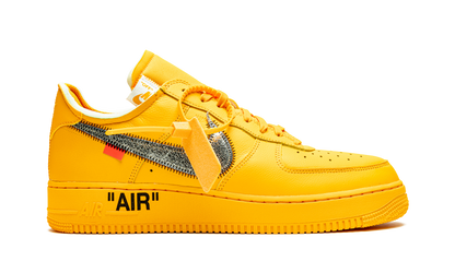 Air Force 1 Low "Off-White - University Gold" DD1876 700