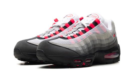 Air Max 95 "Big Bubble Solar Red 2.0 (2025)" IM7410 001
