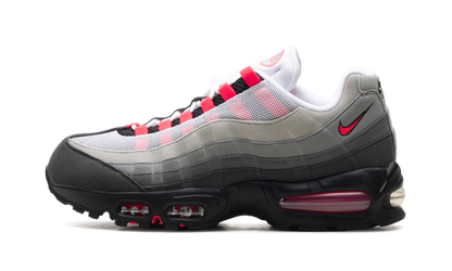Air Max 95 "Big Bubble Solar Red 2.0 (2025)" IM7410 001