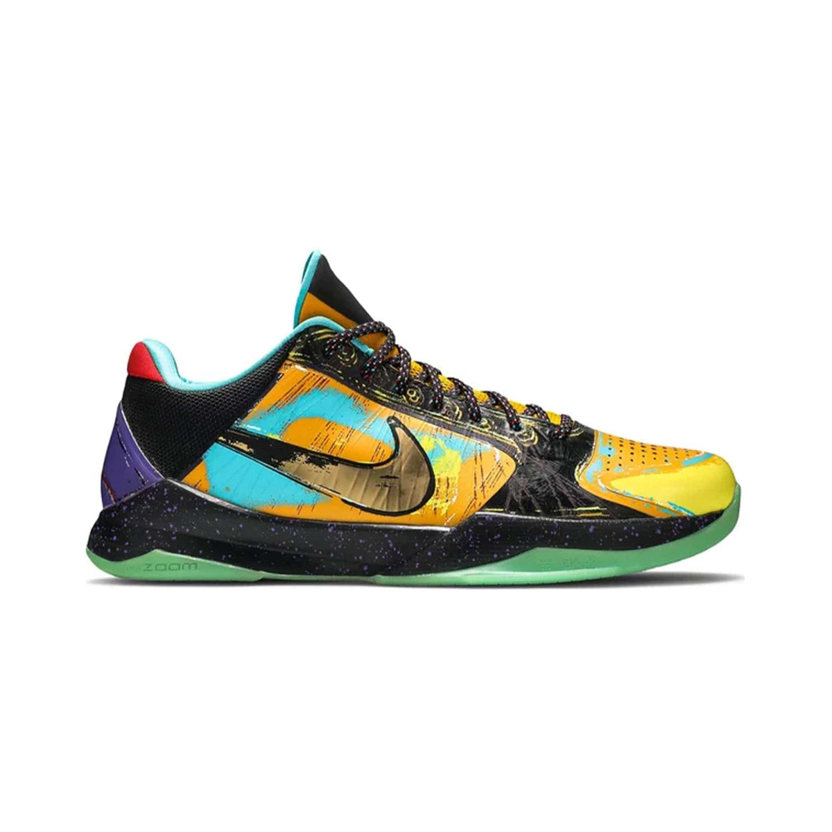 Nike Kobe 5 Prelude (Finals MVP)