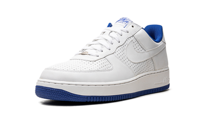 Air Force 1 "White / Royal 2006" 313642 141