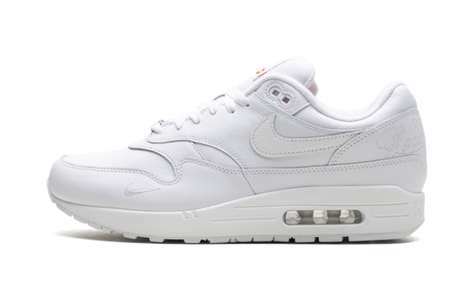 Air Max 1 '87 SP "Supreme Triple White" HF8813 100