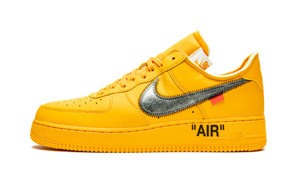 Air Force 1 Low "Off-White - University Gold" DD1876 700
