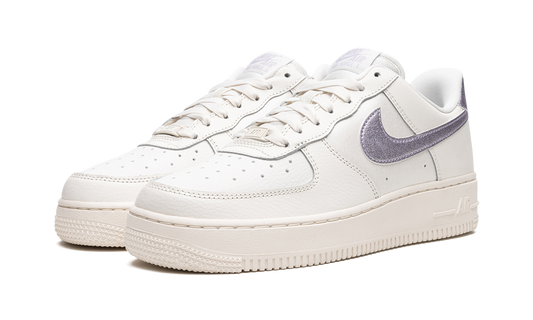 AIR FORCE 1 MNS WMNS "Metallic Purple" DV7470 100