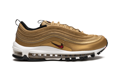 AIR MAX 97 OG MNS WMNS "Gold Bullet" DQ9131 700