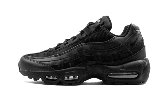 Air Max 95 Essential "Triple Black" CI3705 001