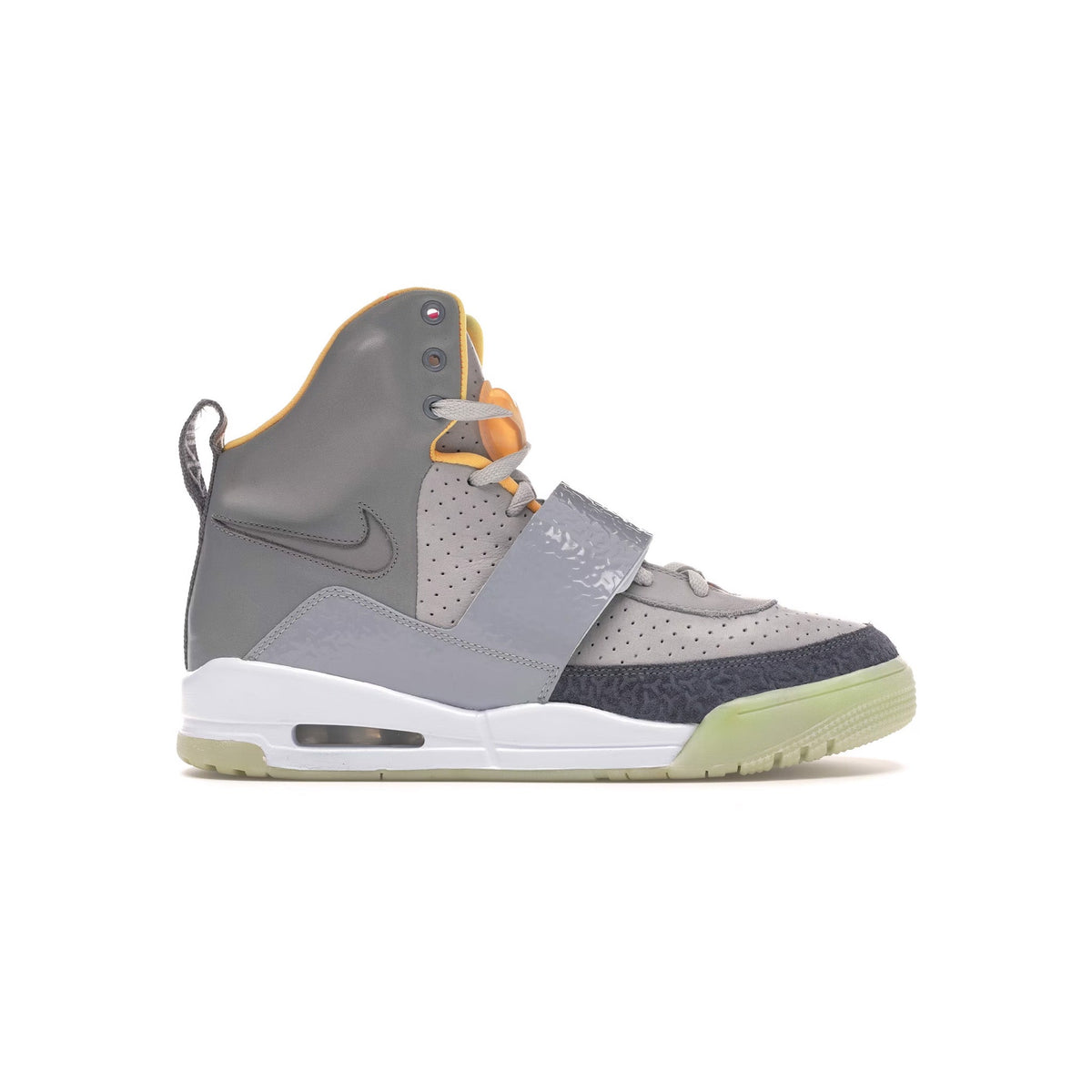 Nike Air Yeezy 1 Zen Grey