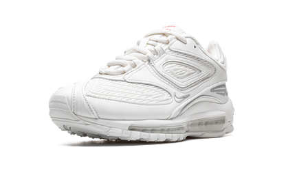 Air Max 98 TL "Supreme - White" DR1033 100
