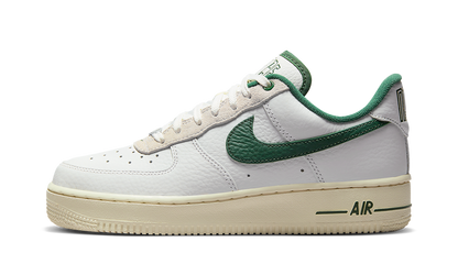 AIR FORCE 1 LO '07 LX WMNS "Command Force Gorge Green" DR0148 102