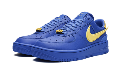 Air Force 1 Low "AMBUSH - Game Royal" DV3464 400