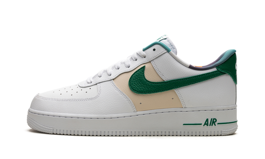 Air Force 1 '07 LV8 EMB "White Malachite" DM0109 100