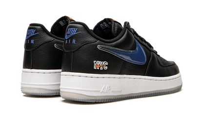 Air Force 1 Low "Kith - Black" CZ7928 001