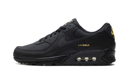 Air Max 90 "Black Buff Gold" IB7680 001