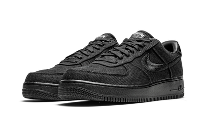 Air Force 1 Low "Stussy - Black" CZ9084 001