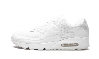 Air Max 90 "Triple White" CN8490 100