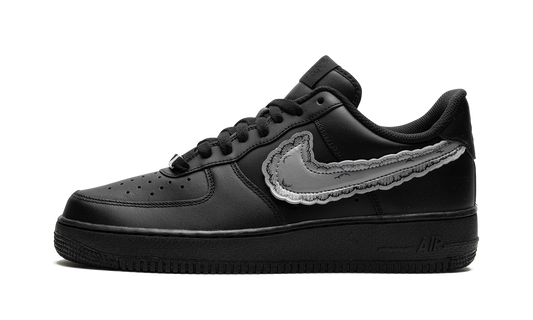 Air Force 1 Low "KAWS x Sky High Farms - Black" KAWSSKYHIGHAF1 BLK