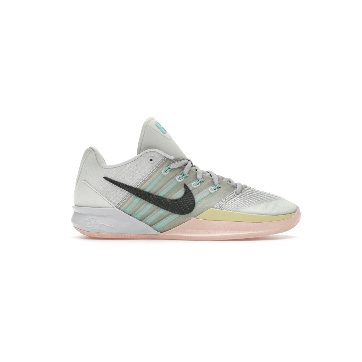 Nike Sabrina 3 Silencer (Women's)