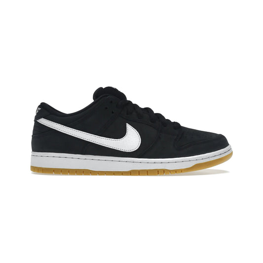 Nike SB Dunk Low Pro Black Gum