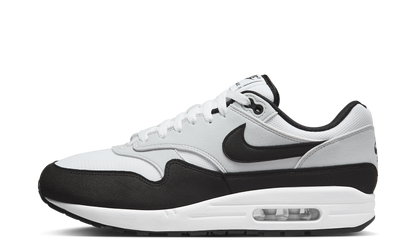 Nike Air Max 1 "White Black" FD9082 107