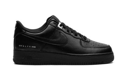 Air Force 1 "Alyx - Black" FJ4908 001