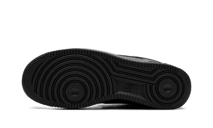 Air Force 1 "Alyx - Black" FJ4908 001