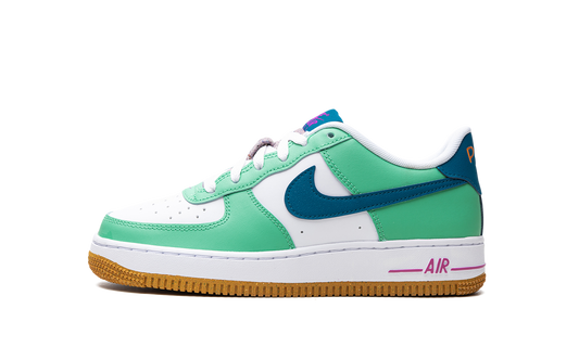 Air Force 1 Low GS "Play" FJ4613 100