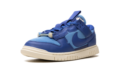 Air Dunk Jumbo "University Blue" DV0821 400