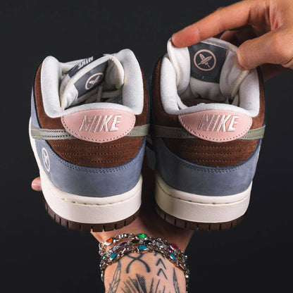 Nike SB Dunk Low Yuto Horigome