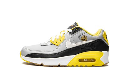Air Max 90 GS "Yellow Strike" DQ0570 001
