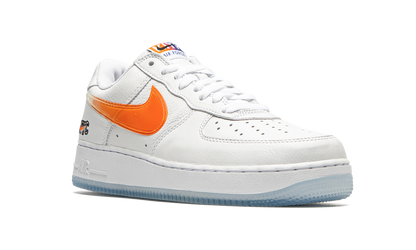Air Force 1 Low "Kith - Orange" CZ7928 100